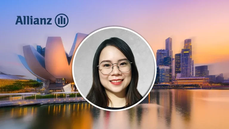 allianz-singapore-promotes-grace-li-to-senior-underwriter