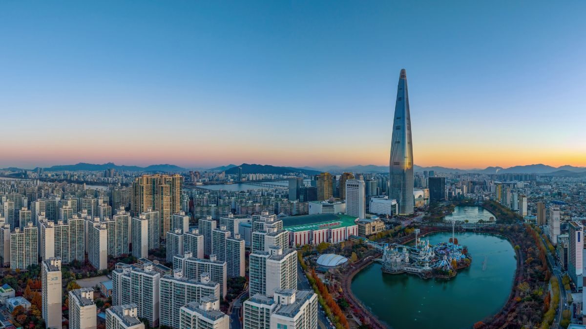 Korean regulator to set lower insurance capital adequacy ratio at 130 report  rein asia