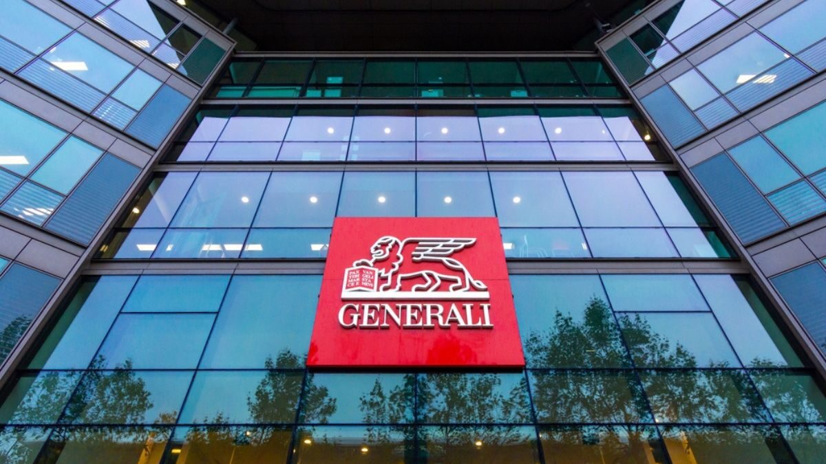 Generali reports strong q1 life performance driven by asia  rein asia