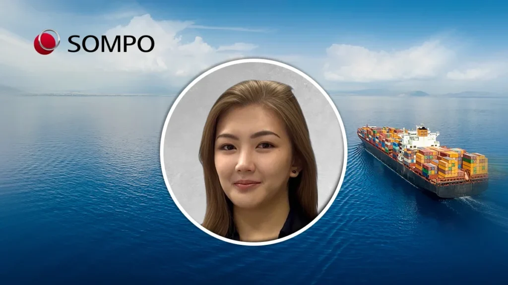 kathleen-chin-joins-sompo-as-marine-underwriter