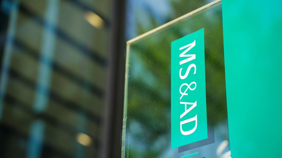 Msad to invest bn to double north american profits report  rein asia