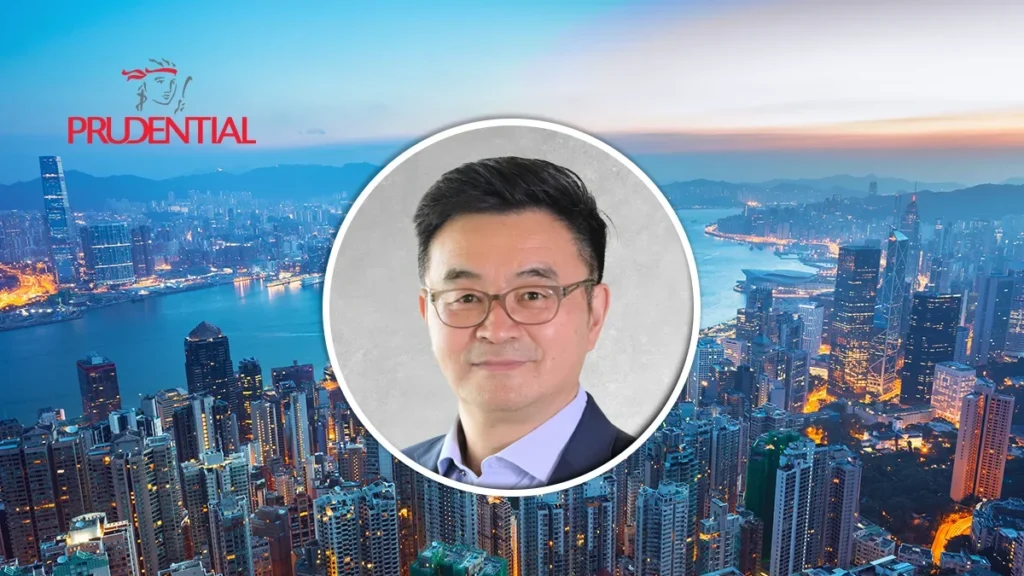 prudential-restructures-executive-team-appoints-john-cai-as-regional-ceo