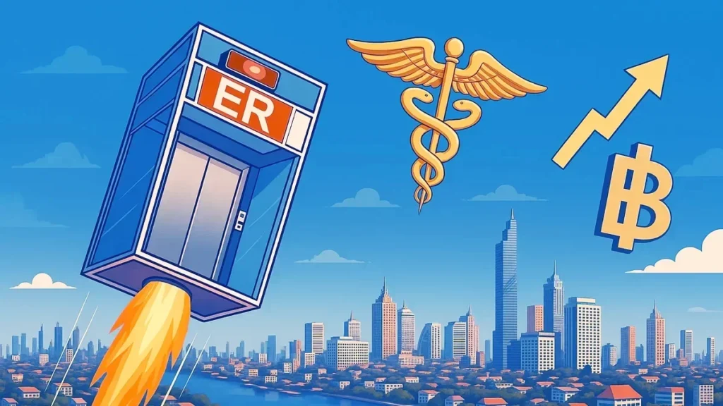 rising-medical-inflation-tests-thai-health-insurers