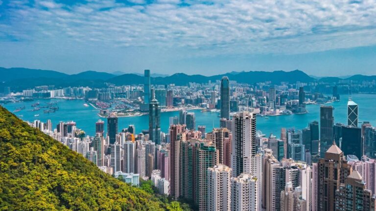 swiss-re-to-close-hong-kong-corso-unit-shift-focus-to-mainland