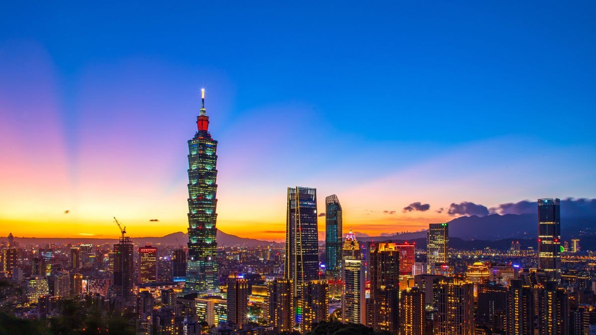 Global trade and geopolitical risks manageable for taiwans pc insurers says sp  rein asia