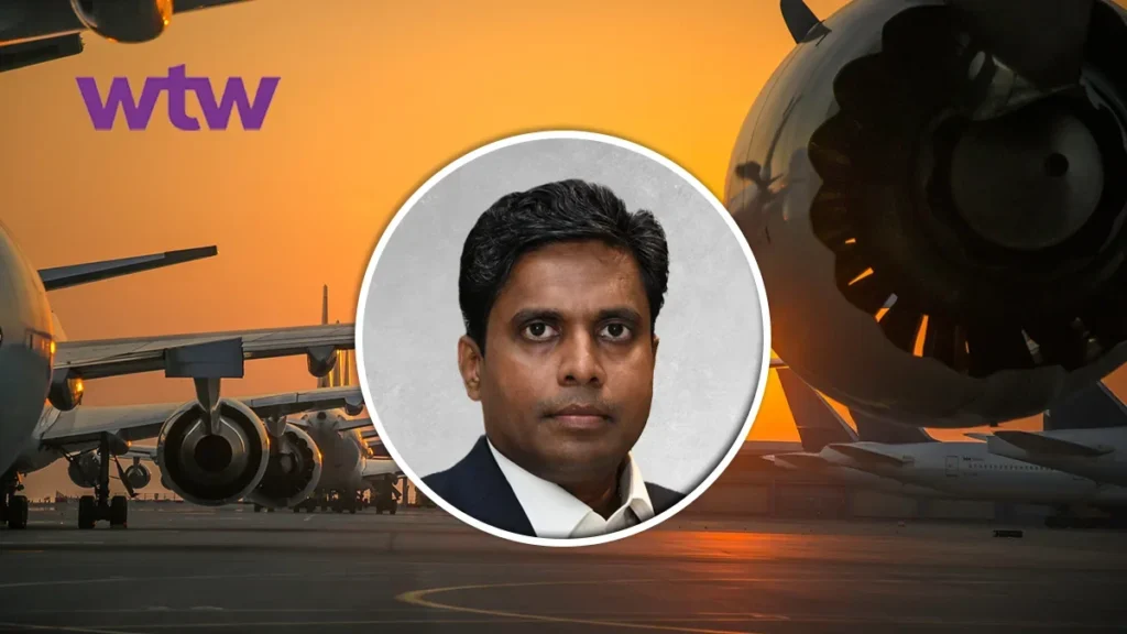 willis-names-anant-pawar-as-aviation-space-leader-for-india