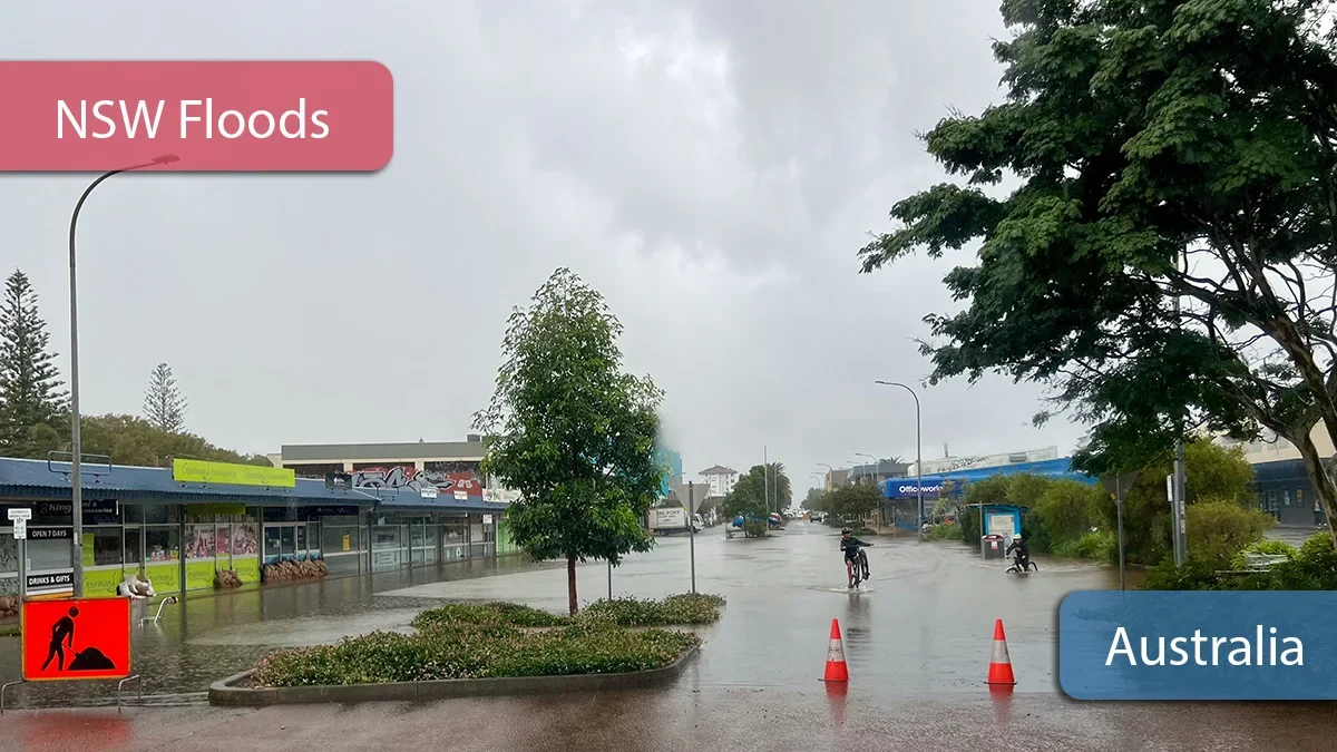 Ica says insurers have received 1600 claims related to nsw flooding as death toll rises to four  rein asia