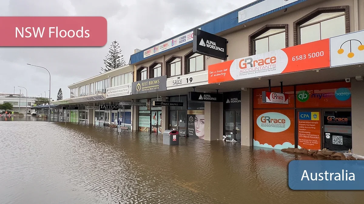 Ica insurance claims from flood battered nsw top 3600  rein asia