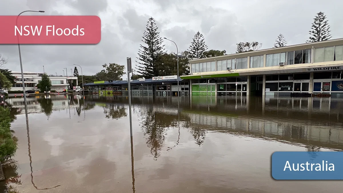 Nsw floods trigger more than 7000 insurance claims ica  rein asia