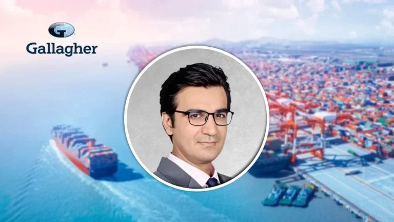 Gallagher taps Aons Sanjay Mehra as Head of Marine for India