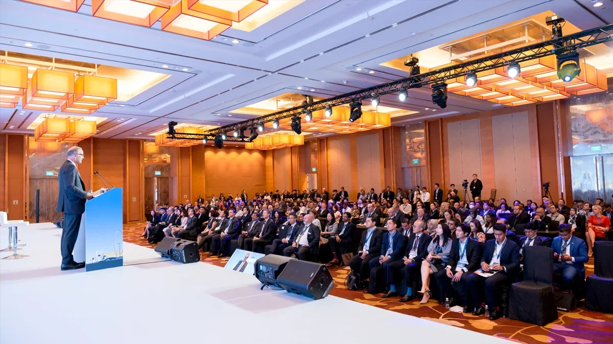 Sirc 2025 to focus on future readiness and industry innovation  rein asia