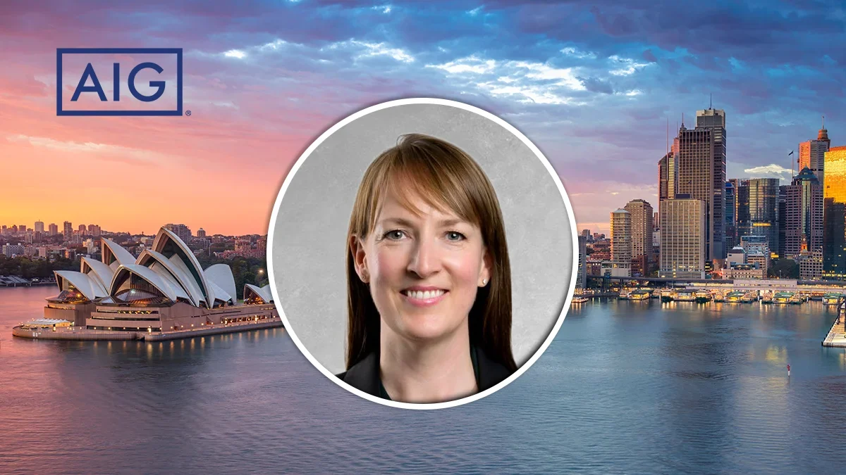 aig-promotes-kathleen-warden-to-general-manager-for-australia