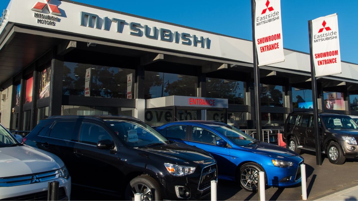 Allianz australia to underwrite mitsubishis new dealership distributed motor insurance product  rein asia