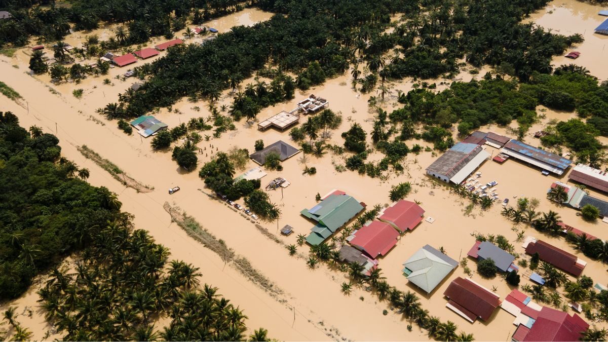 Aon expands climate risk monitor to include cyclone and flood risk modelling  rein asia