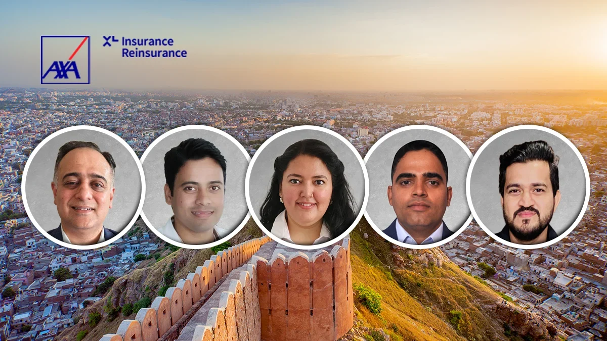 axa-xl-continues-india-build-out-with-five-appointments-including-saumitra-sharma-as-cuo