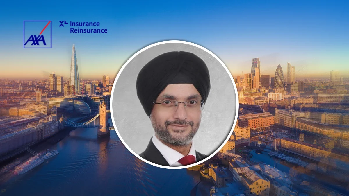axa-xl-promotes-tavpraneet-singh-to-chief-underwriting-officer-for-international-financial-lines-apac-amp-europe