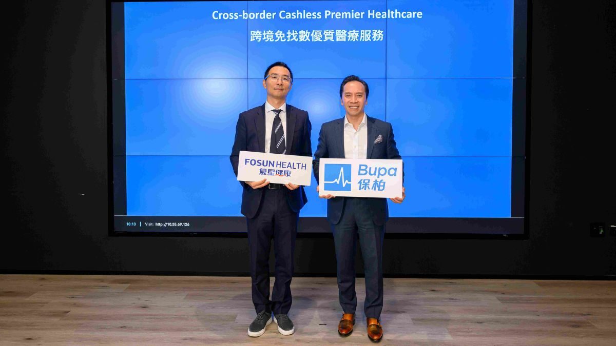 Bupa hong kong broadens gba reach through new healthcare partnerships  rein asia