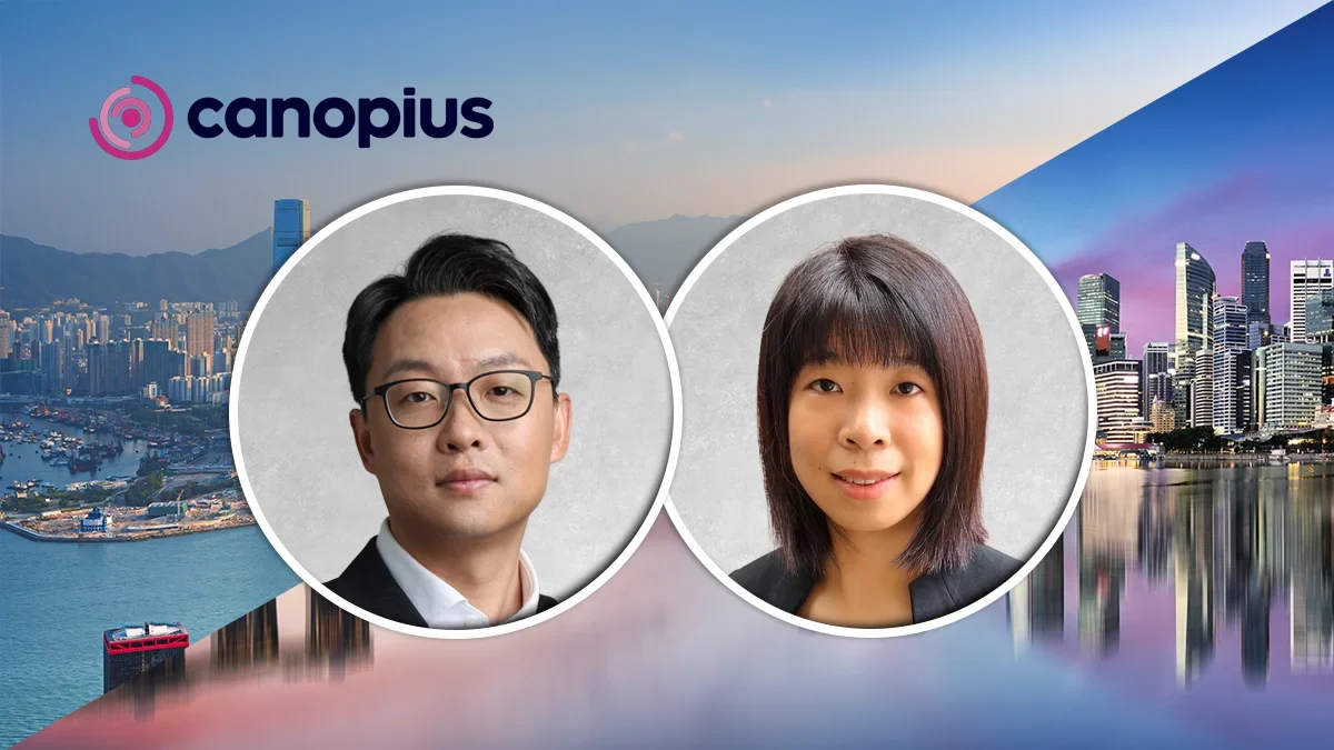 canopius-appoints-chen-zhang-and-channing-chiu-to-key-apac-leadership-roles