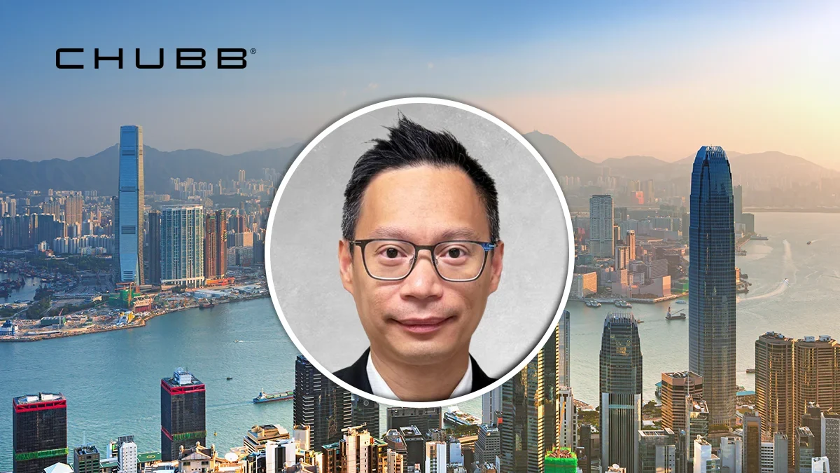 chubb-life-hong-kong-names-alex-wong-as-chief-customer-proposition-officer