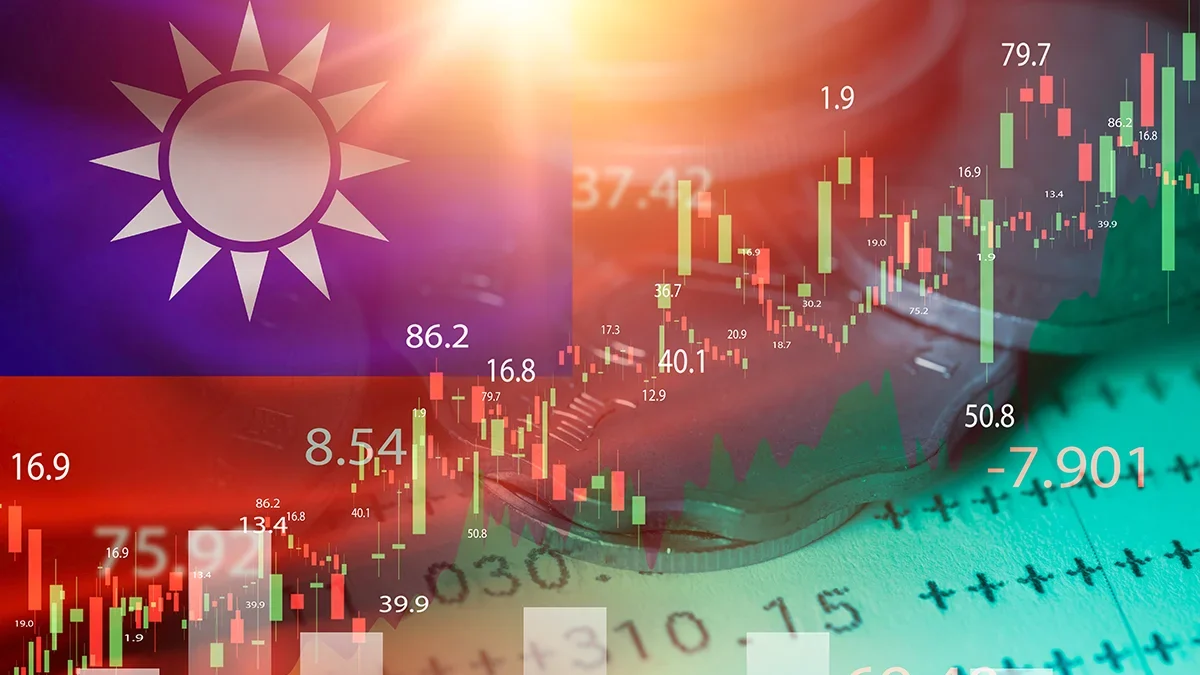 Fitch places five taiwanese life insurers on rating watch following sharp currency gains  rein asia