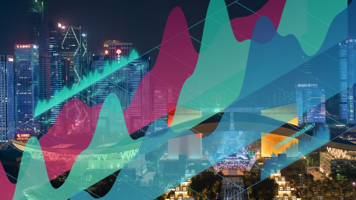 Fitch revises guoren pc outlook to stable citing stronger capital earnings and lower asset risk  rein asia