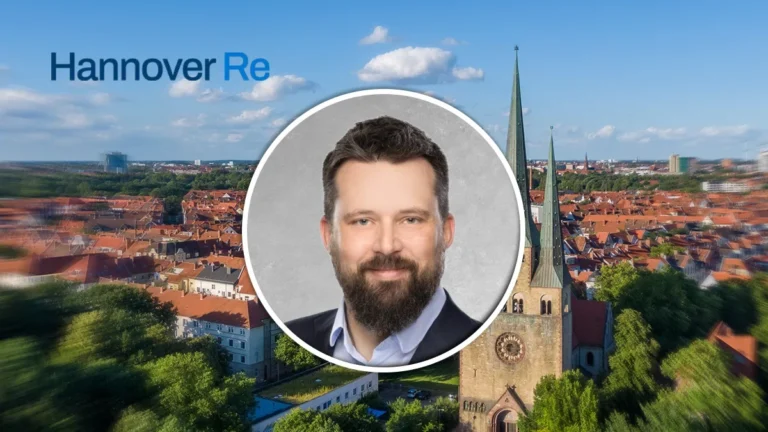 hannover-re-appoints-vincent-hermenier-as-managing-director