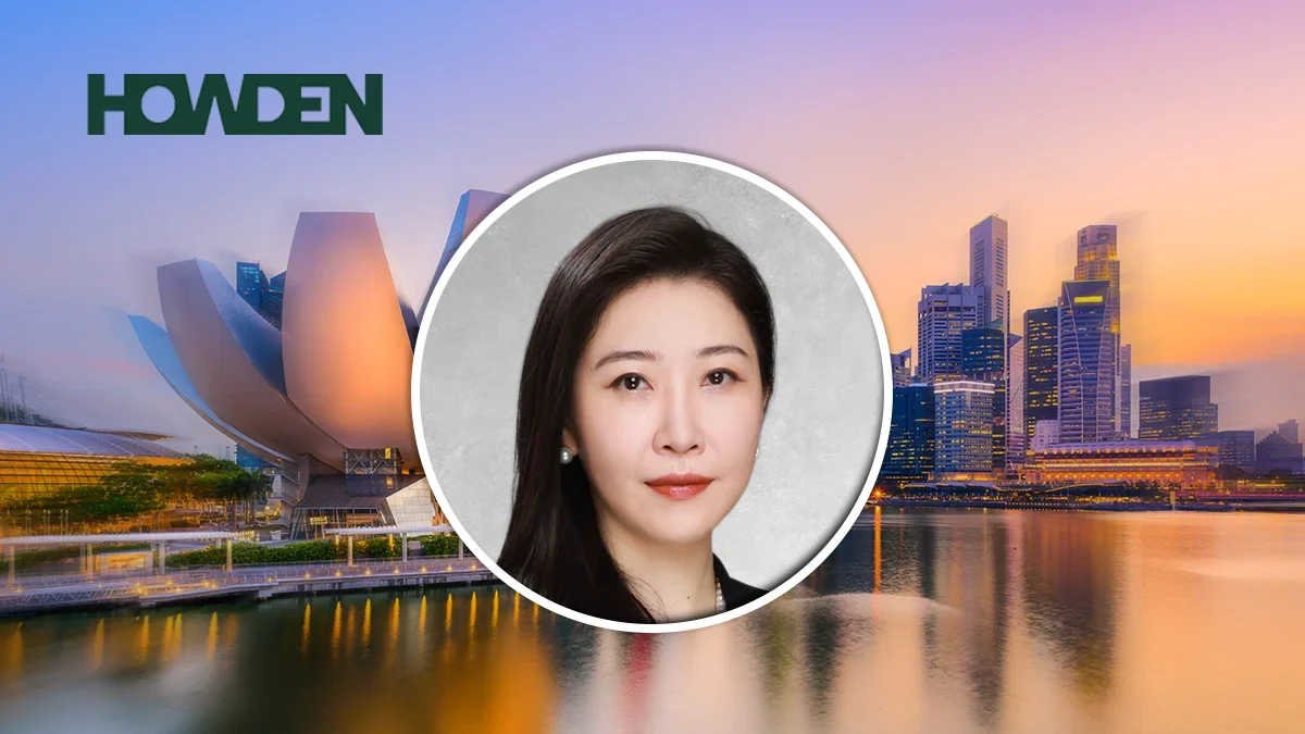 howden-re-appoints-cynthia-cui-as-head-of-asia-pacific-facultative-reinsurance
