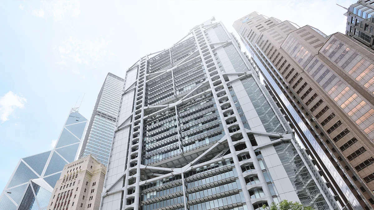 Hsbc launches hong kongs first local multinational captive insurer  rein asia