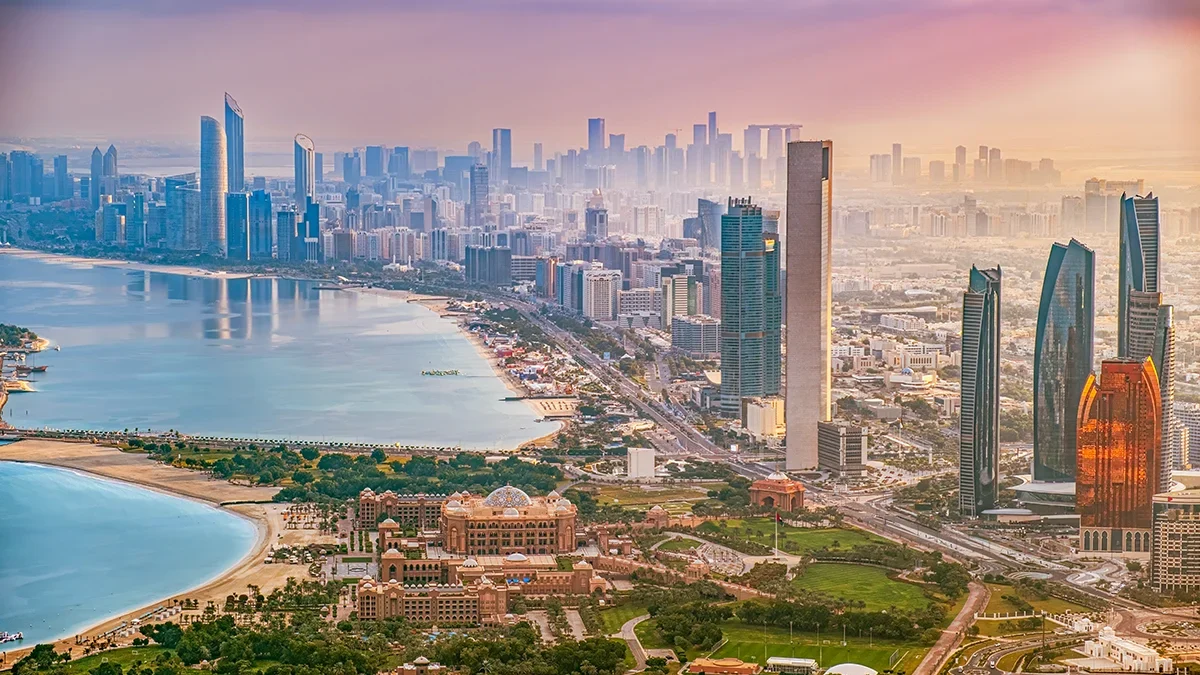 Ihc blackrock launch usbn ai powered reinsurance venture headquartered in abu dhabi  rein asia