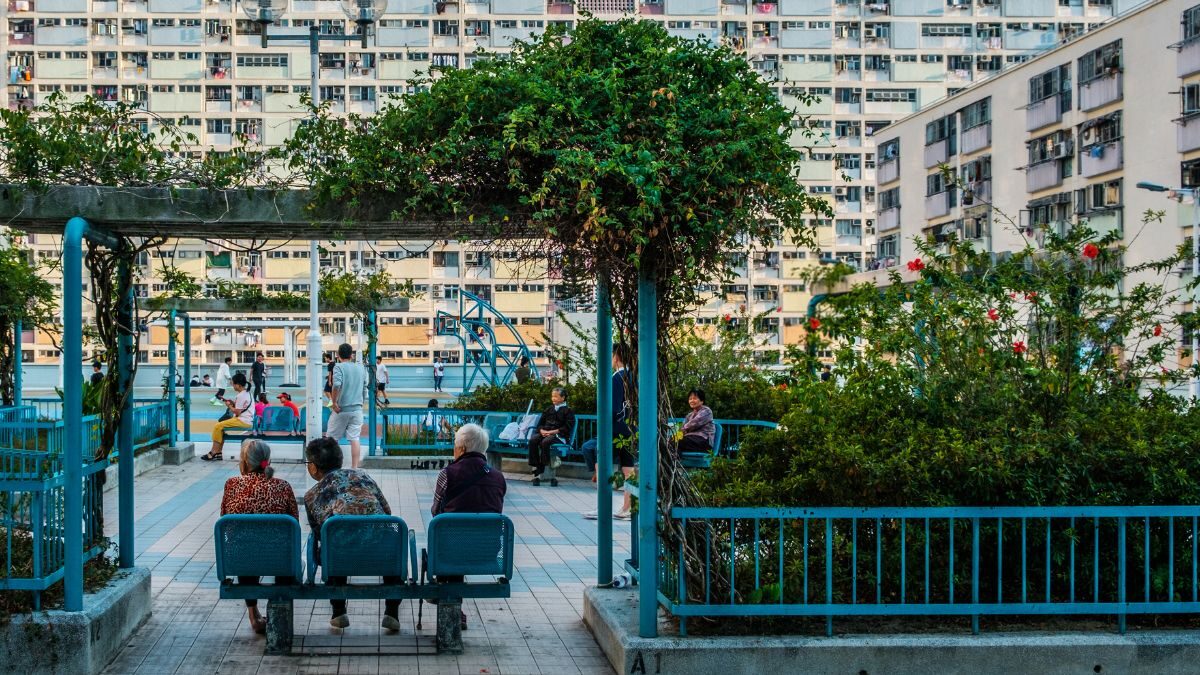 Hong kong insurers urged to expand cross boundary elderly care cover  rein asia