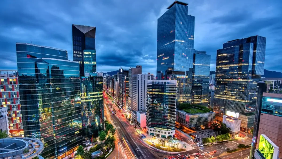 Korea investigates insurance general agency data breaches  rein asia