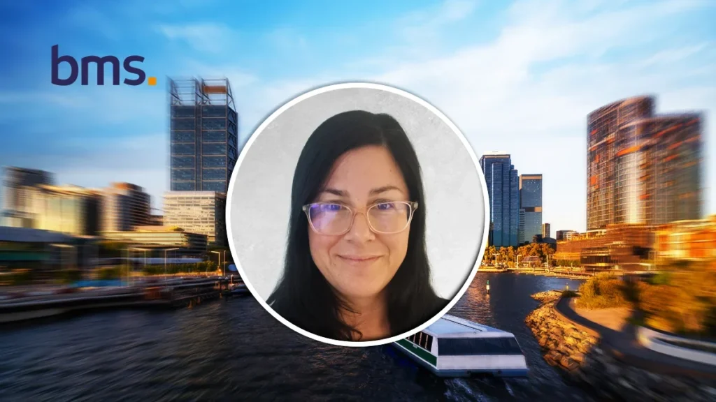 lisa-triscasi-appointed-as-bms-australias-client-director-for-wa
