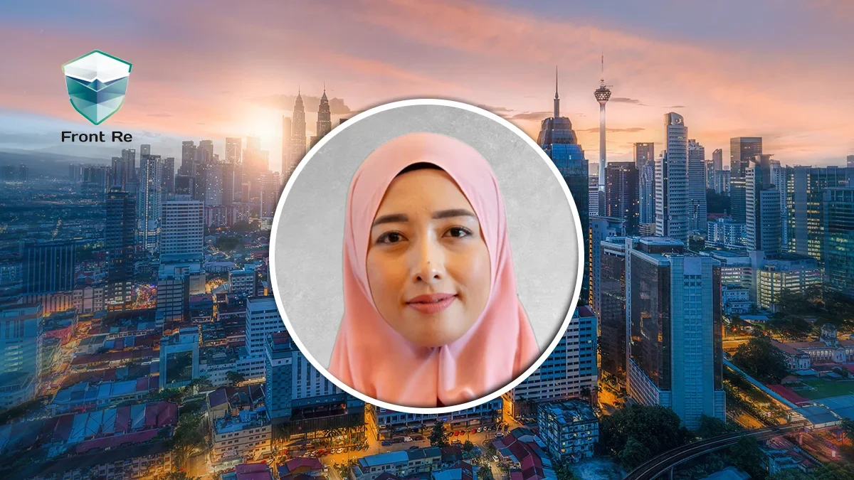 malaysias-front-re-appoints-raabiah-samad-to-reinsurance-senior-manager