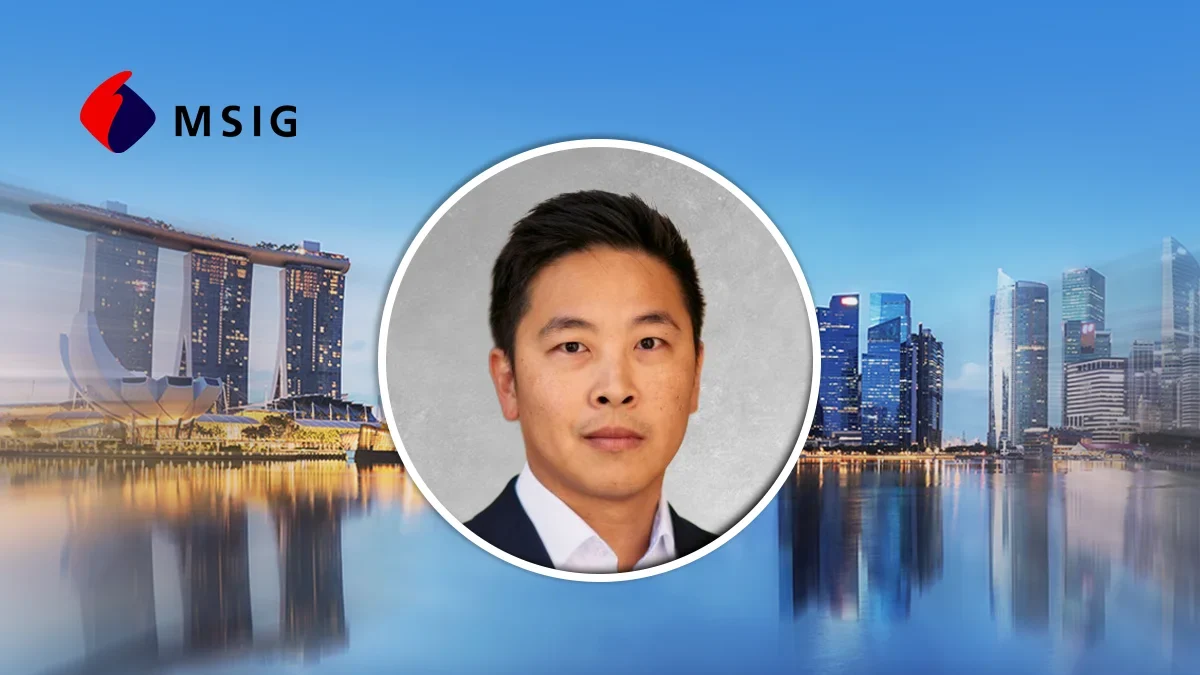 msig-singapore-names-jerry-pai-as-senior-vice-president-and-head-of-corporate-distribution