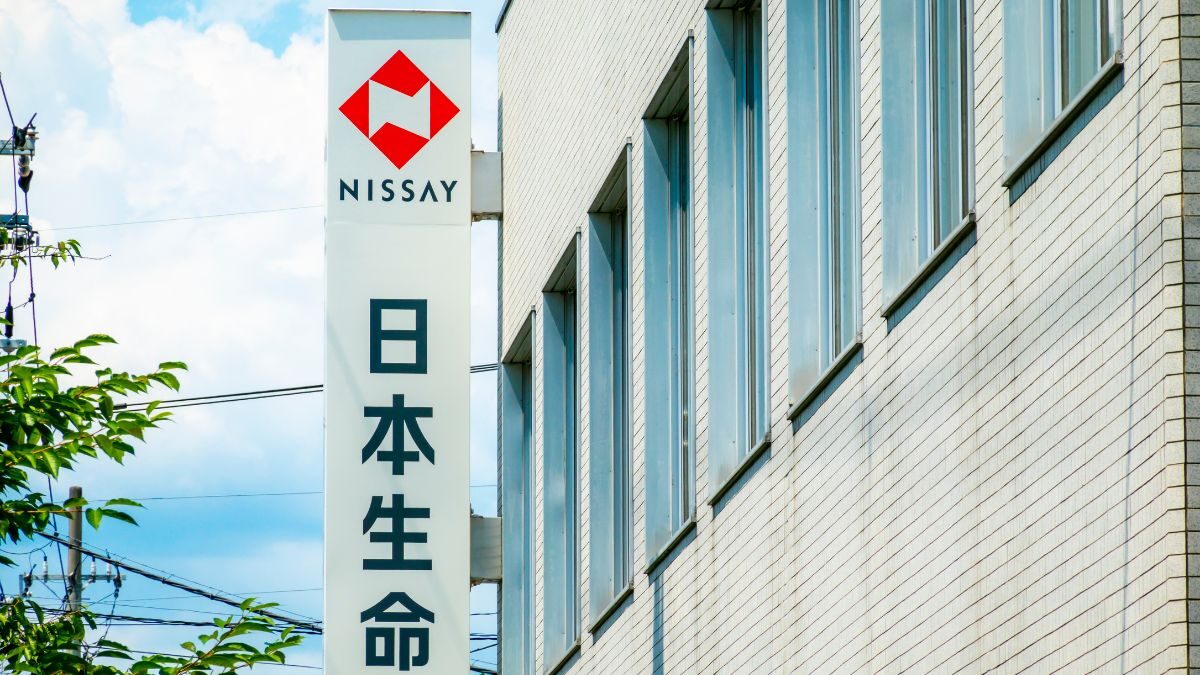 Nippon life weighs riskier clo tranches in pursuit of yield report  rein asia
