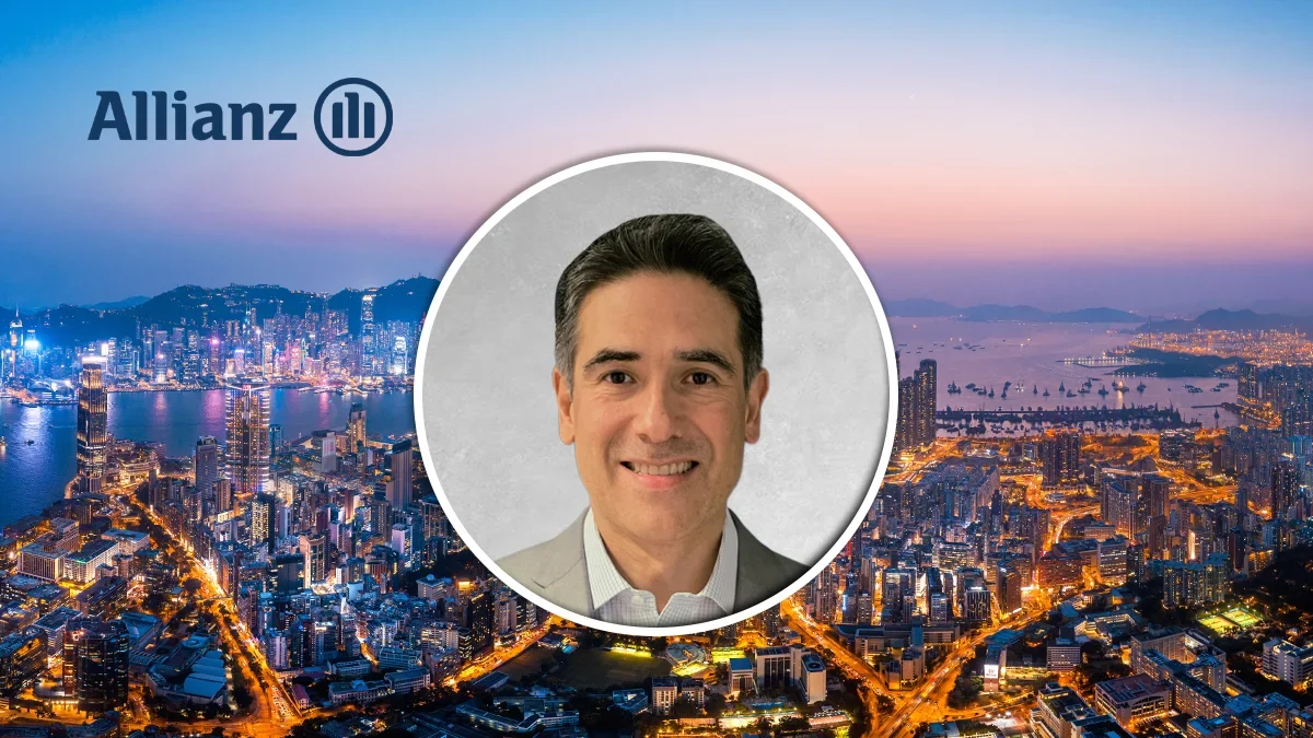 Rodrigo jimenez to lead allianz trade apac from october  rein asia