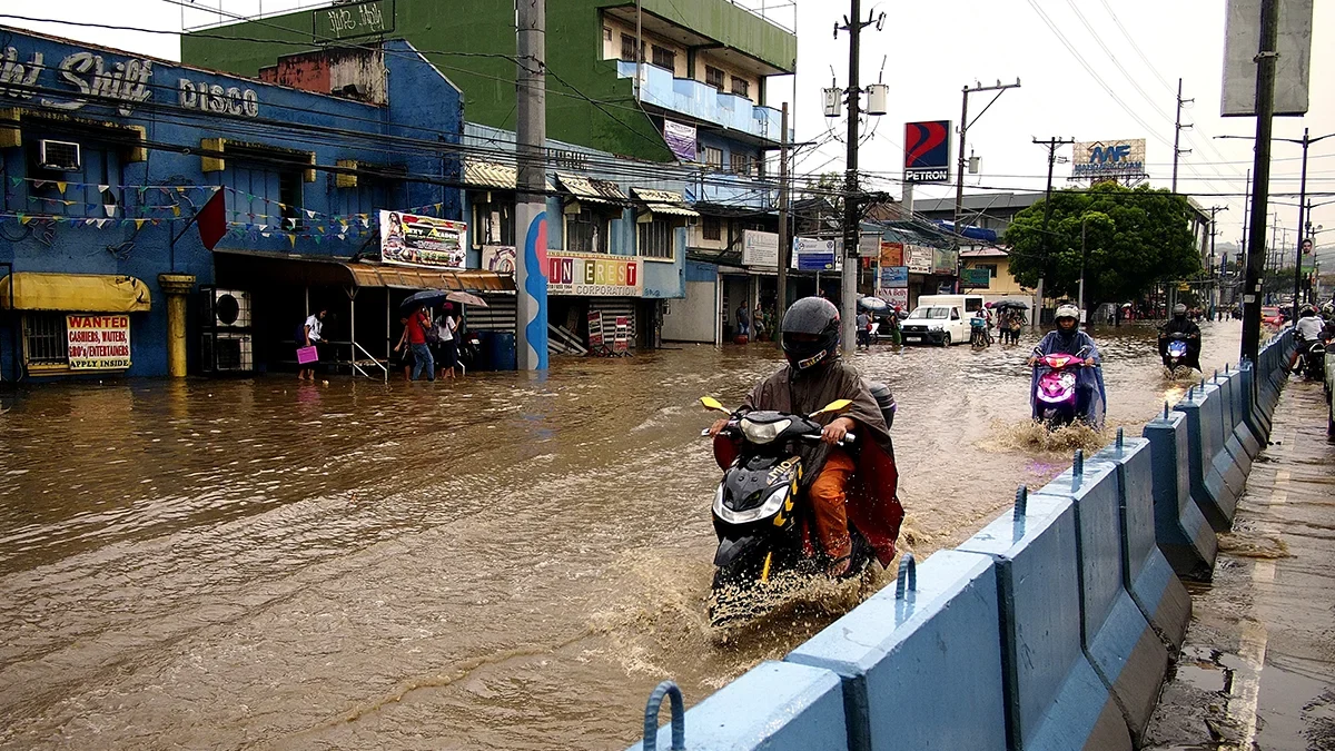 Seadrif philippine government team up to improve resilience to natural catastrophes  rein asia