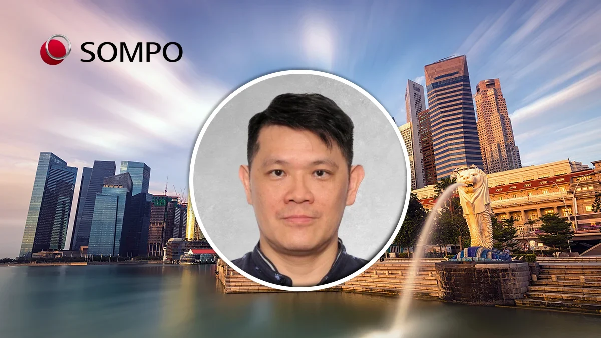 sompo-brings-on-wei-beng-toh-as-avp-for-operational-excellence-in-apac
