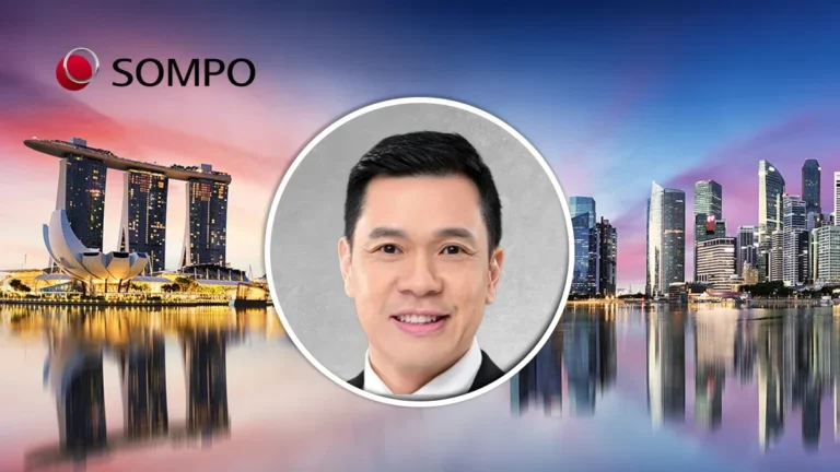 sompo-hires-david-chau-as-svp-head-of-project-management-office-for-apac