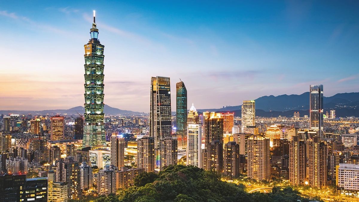 Taiwan currency surge prompts diverging hedging strategies among life insurers report  rein asia