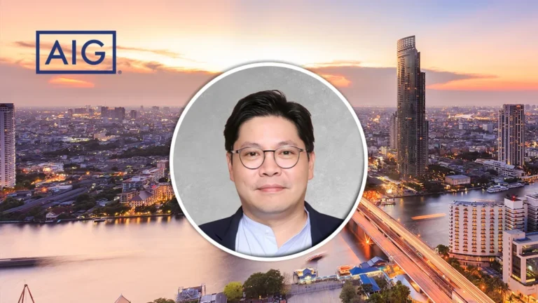 thanathon-kiratipasuk-joins-aig-as-general-manager-and-ceo