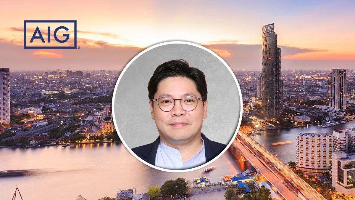 thanathon-kiratipasuk-joins-aig-as-general-manager-and-ceo