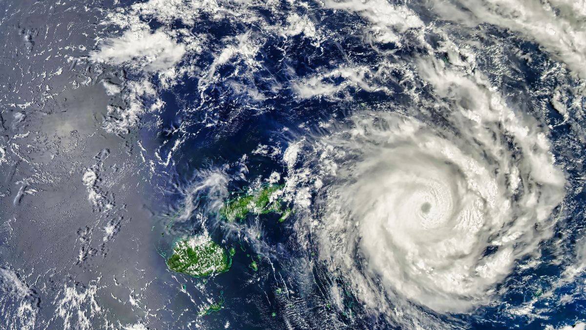 Tsr forecasts 10 dip in 2025 northwest pacific typhoon activity  rein asia
