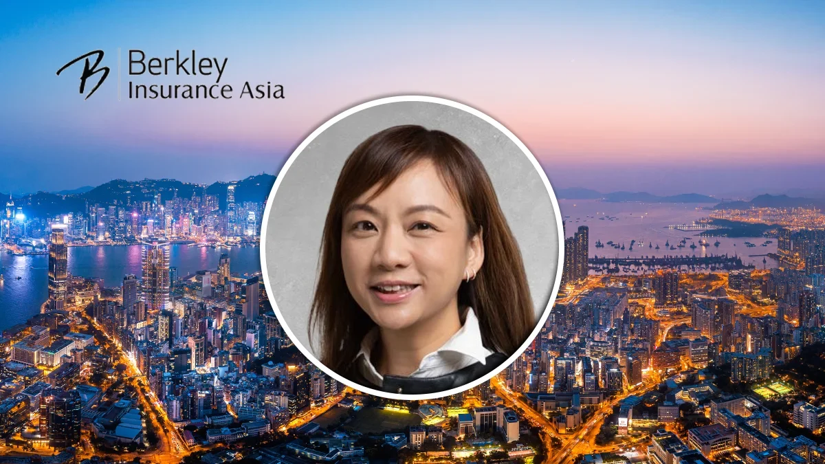 vivian-chow-joins-berkley-insurance-asia-as-commercial-pi-underwriting-manager