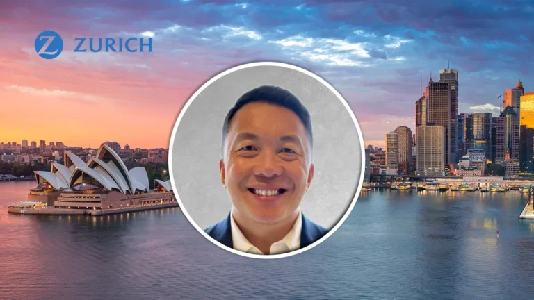 zurich-australia-names-morris-garsin-as-head-of-claims-excellence