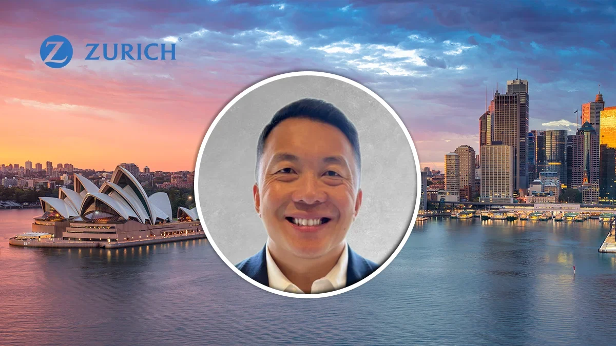zurich-australia-names-morris-garsin-as-head-of-claims-excellence
