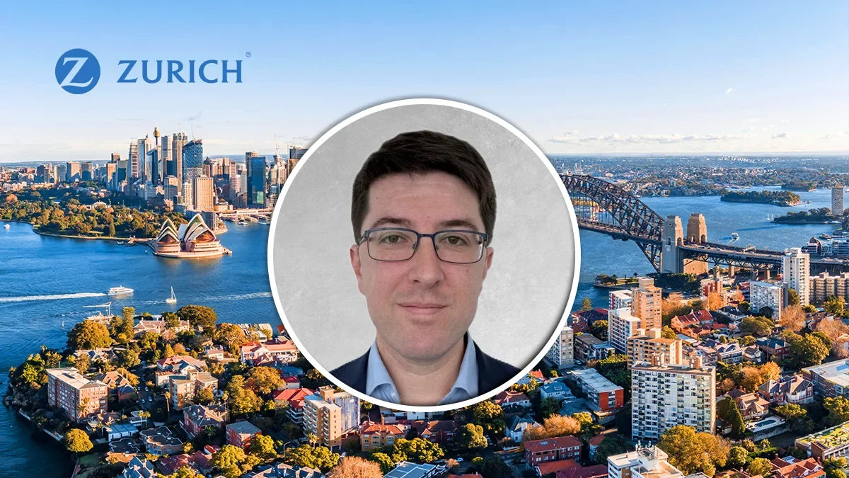 zurich-promotes-james-garett-to-head-of-sme-for-anz