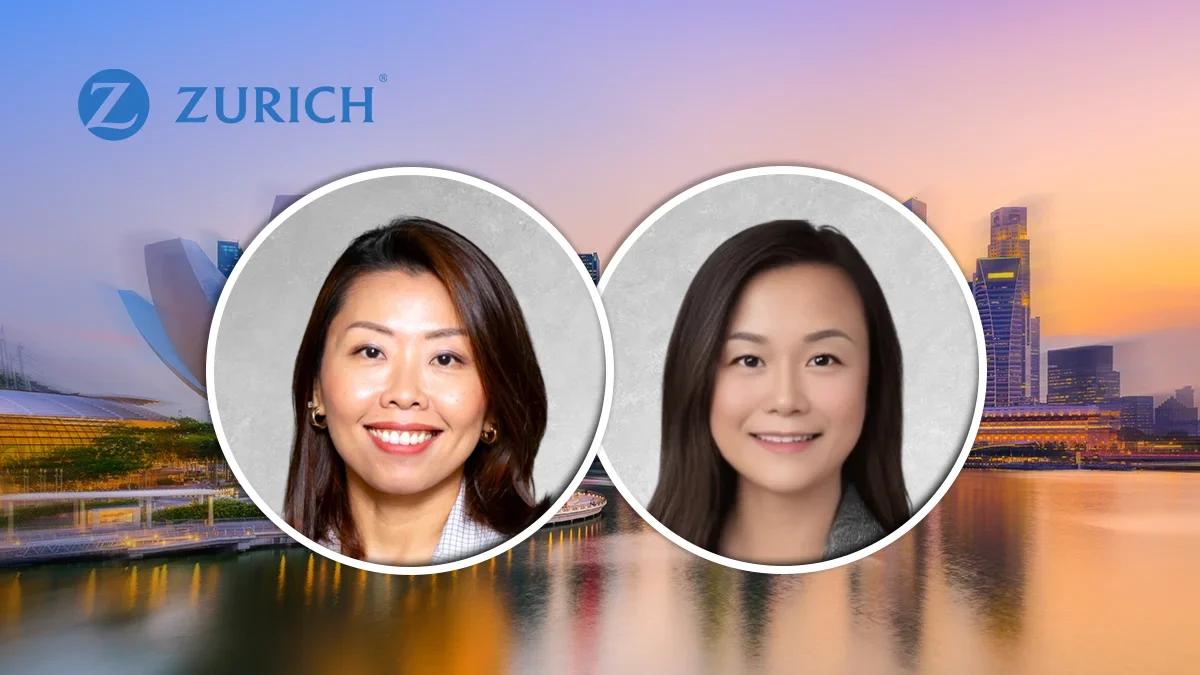 Zurich singapore names new heads for property and financial lines underwriting  rein asia