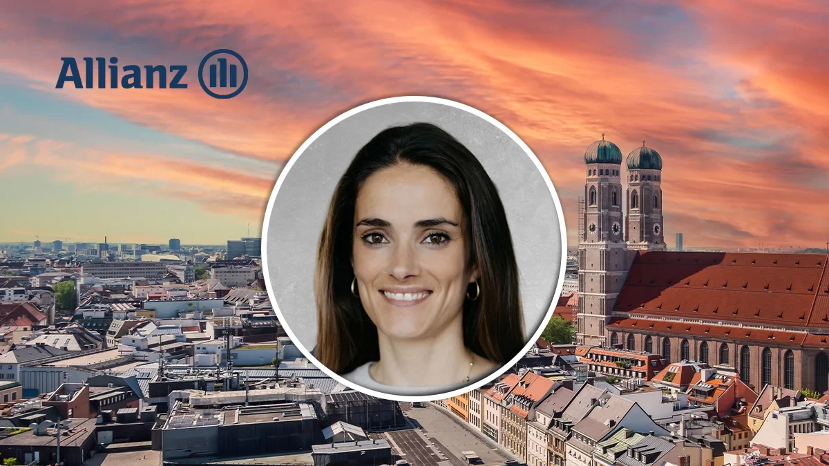 Allianz Commercial announces new Global Head of MidCorp Underwriting