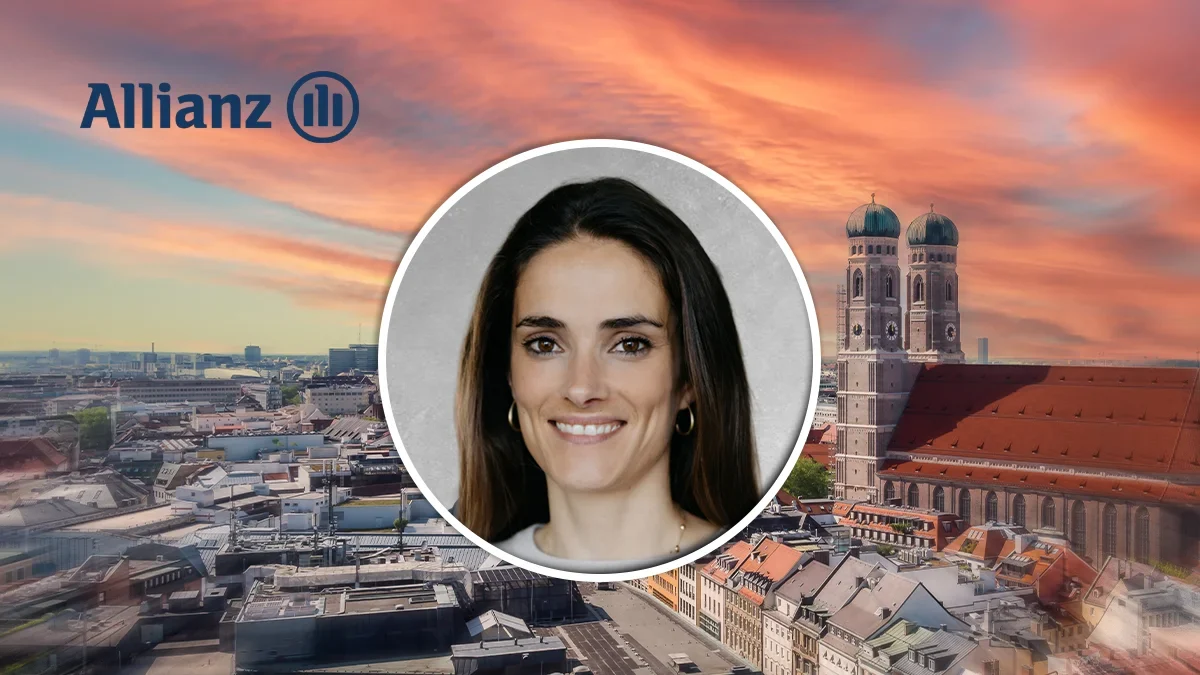 Allianz Commercial announces new Global Head of MidCorp Underwriting